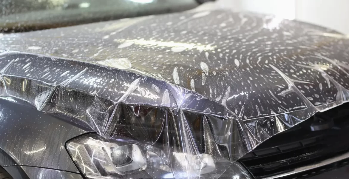 3M μεμβράνες