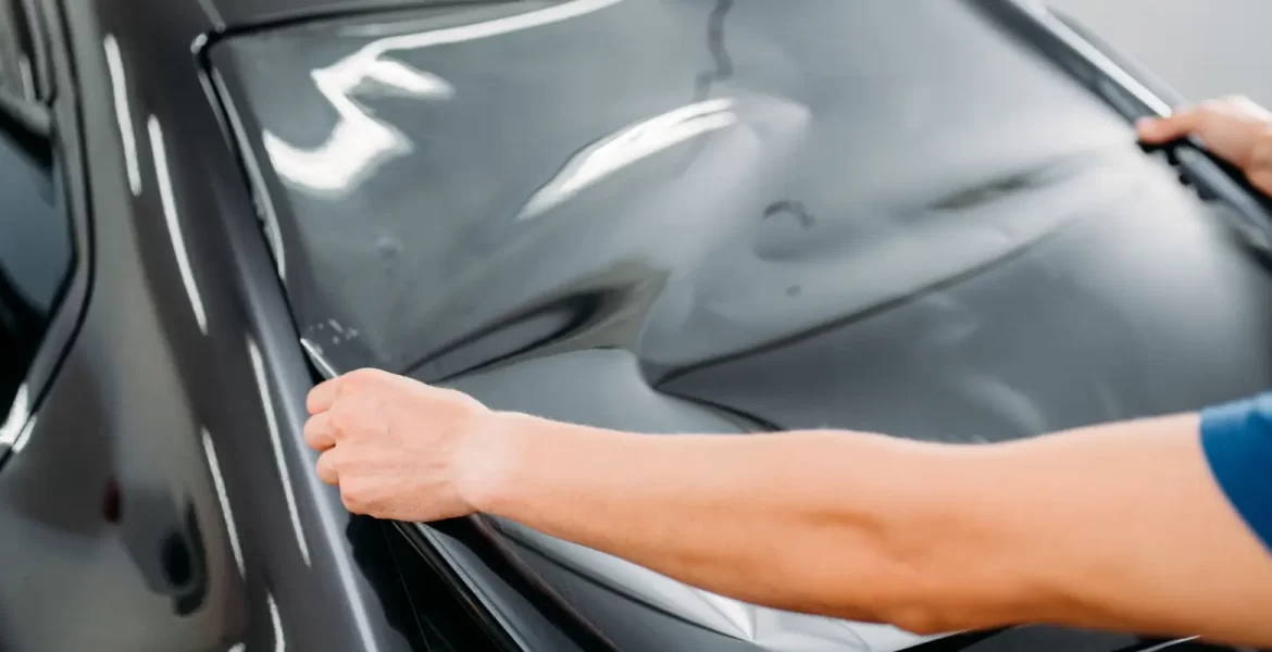 Μεμβράνες Ηλιοπροστασίας