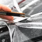 Μεμβράνη Αυτοκινήτου